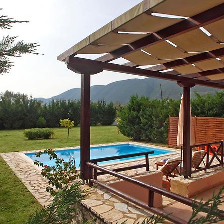 Echinades Resort Vasiliki  Exterior photo