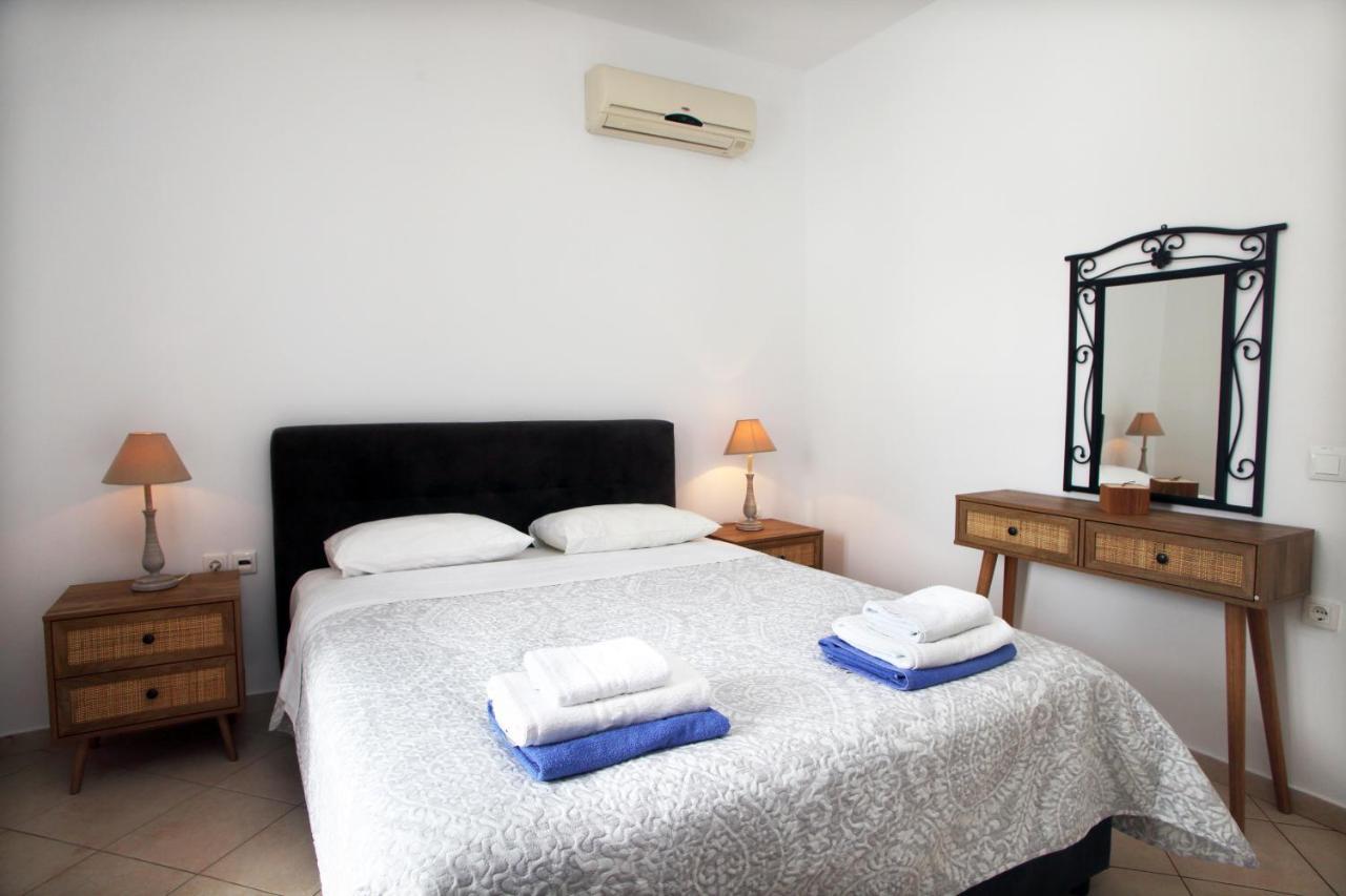 Echinades Resort Vasiliki  Exterior photo